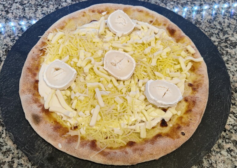 Fromagère (4 fromages)