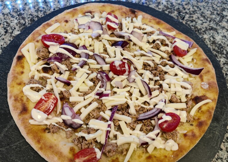 Pita (Kebab)