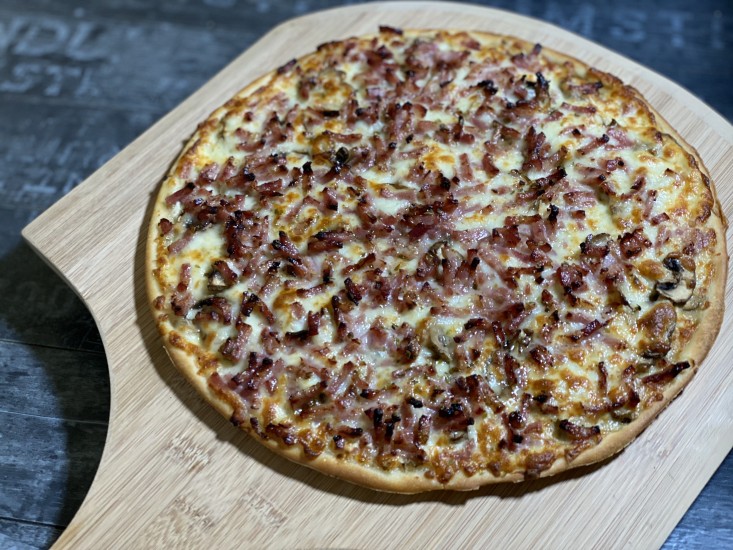 carbonara