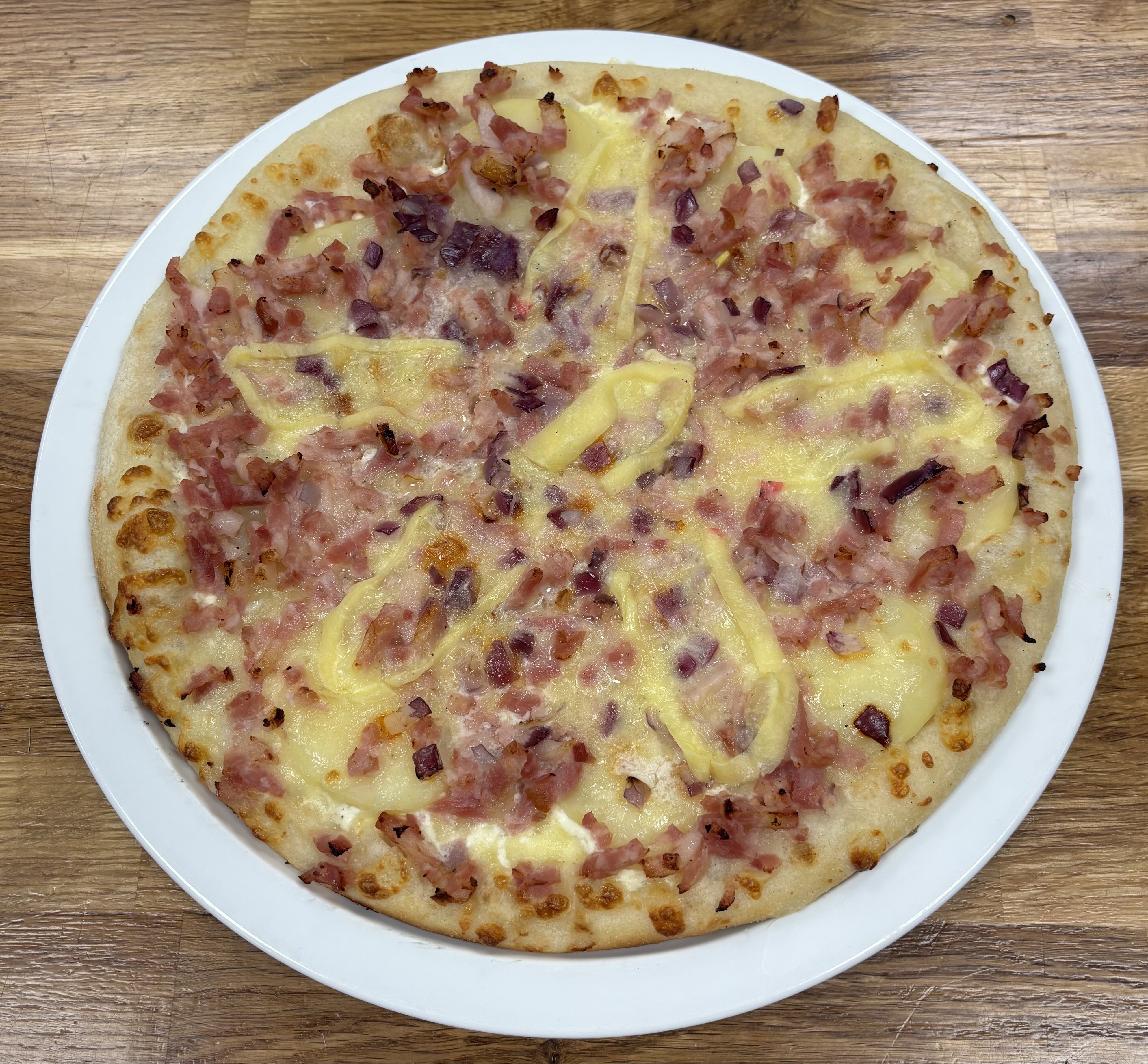 tartiflette