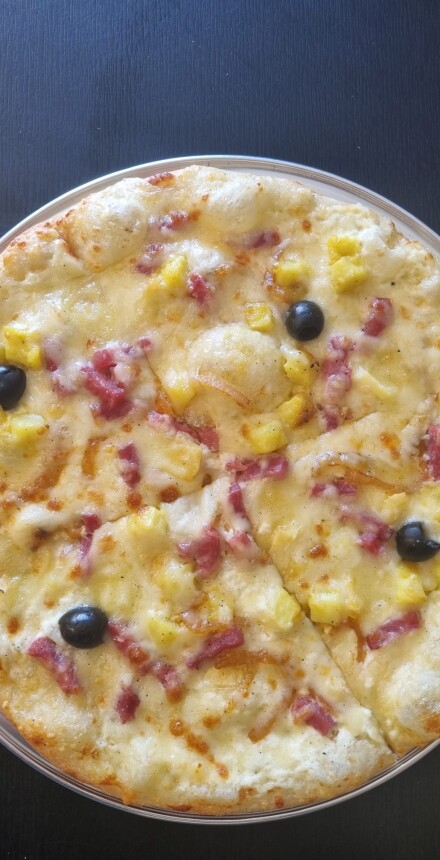 Tartiflette