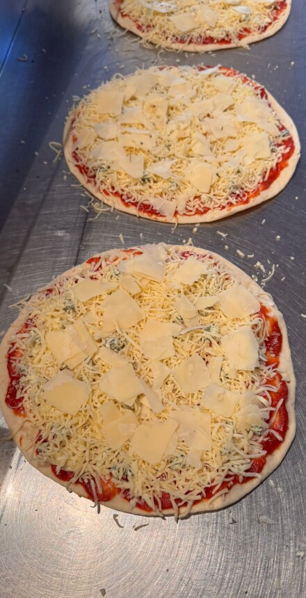 4 Fromages