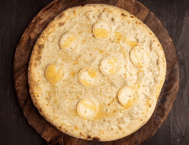 Chèvre Miel