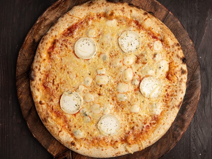 4 Fromages