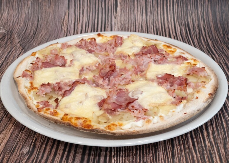 Raclette