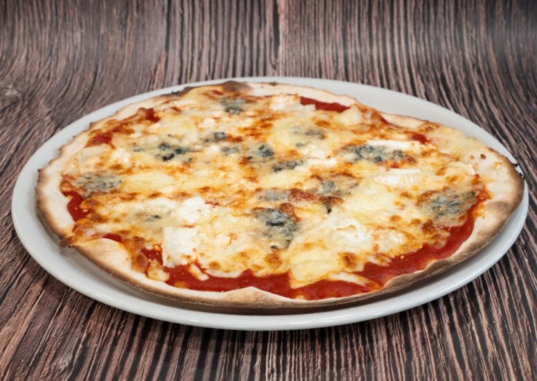 4 Fromages