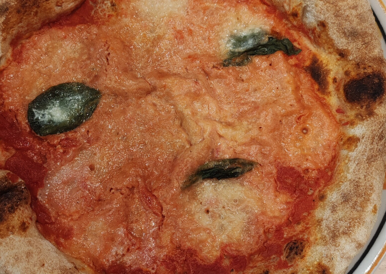 Margherita