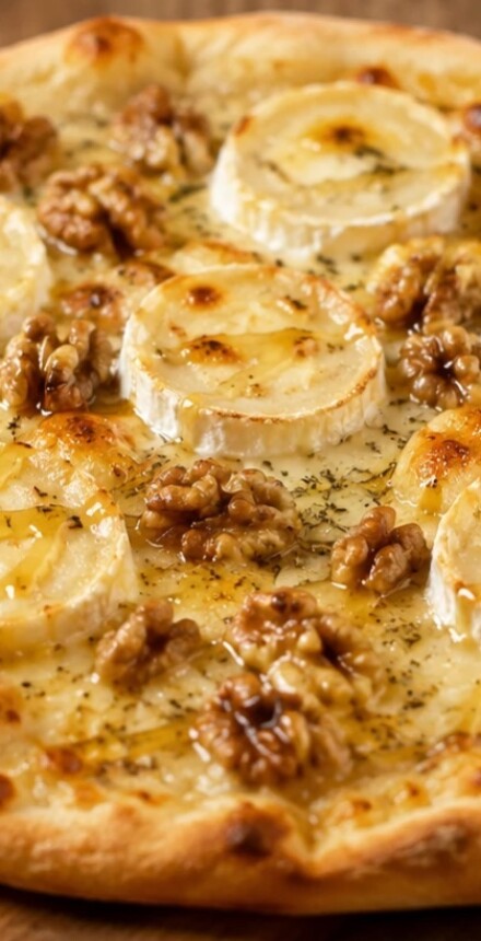 Chèvre miel