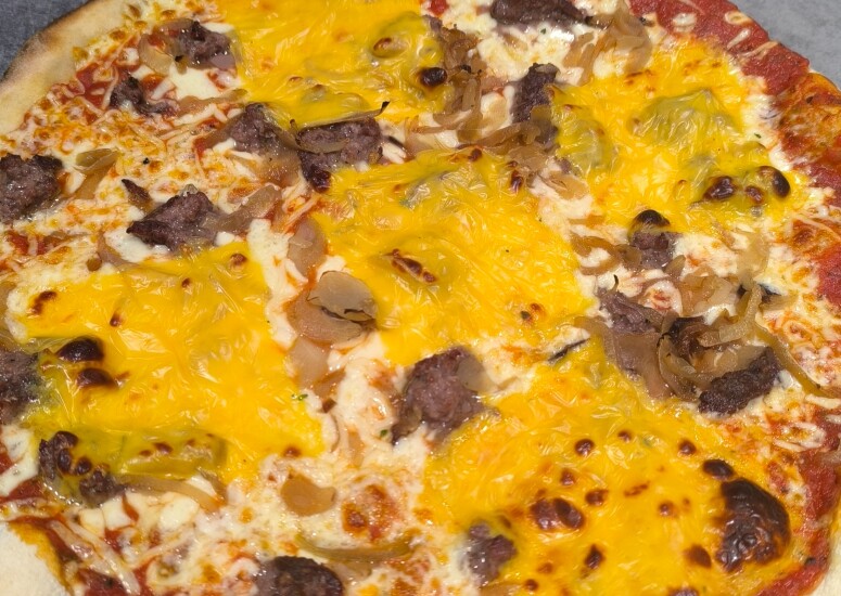Cheddar