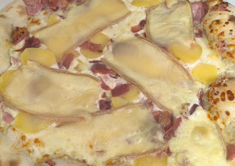 Raclette
