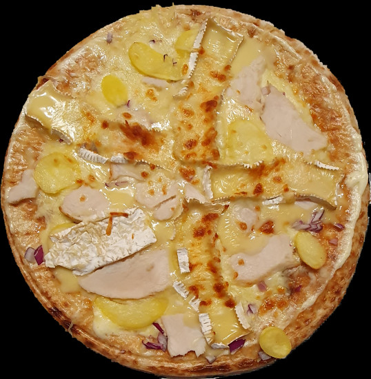 LA CAMEMBERT
