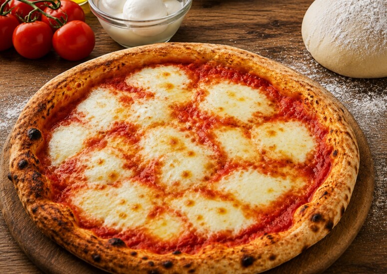 Margherita