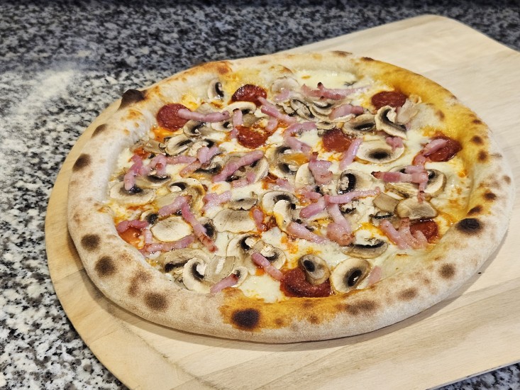 Rustica