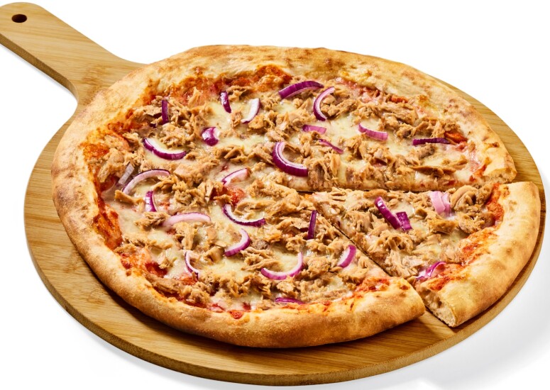 Pizza Tonno 29cm