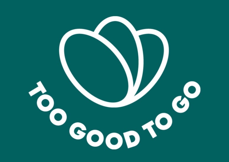 Too good to go