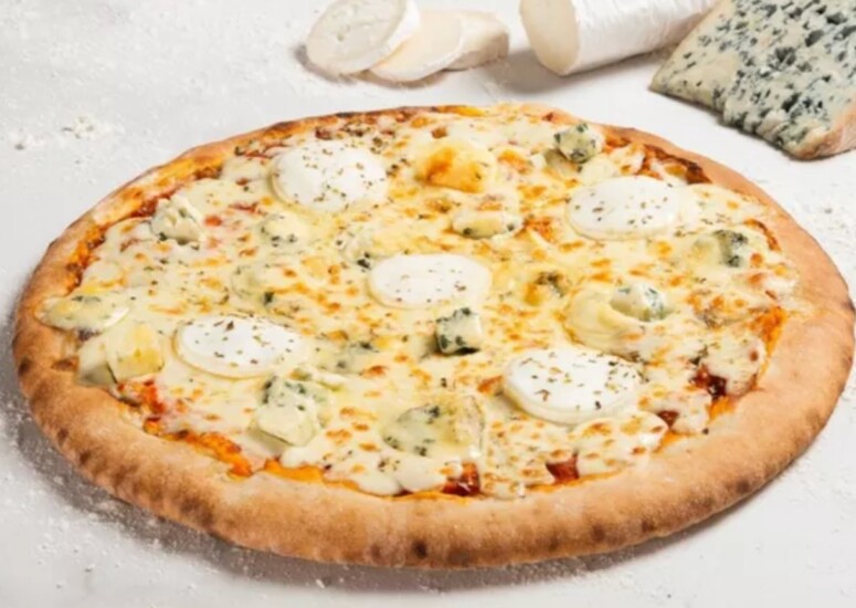 3 Fromages