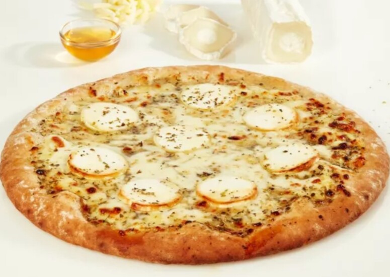 Chèvre miel