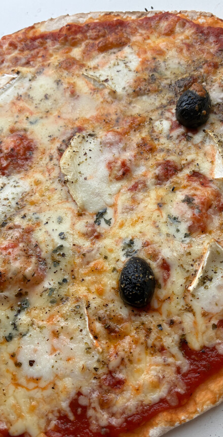 4 Fromages