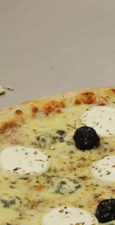 4 fromages