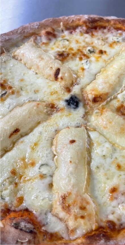 4 Fromages Livarot