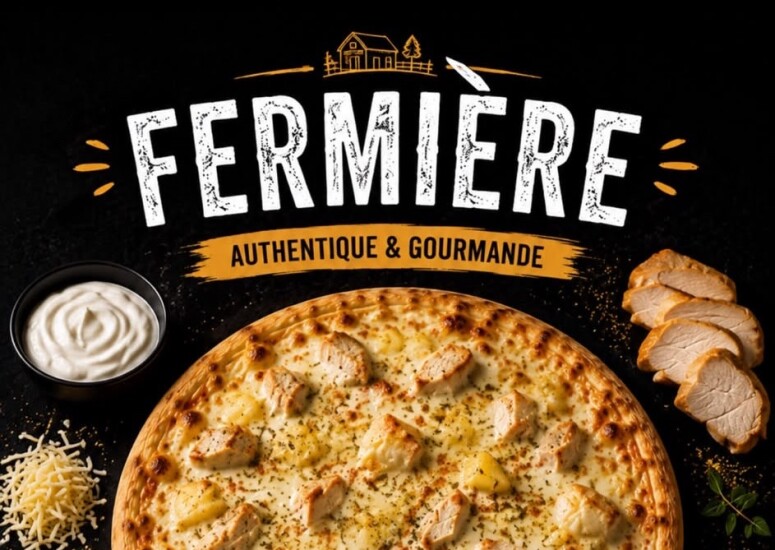 Fermière