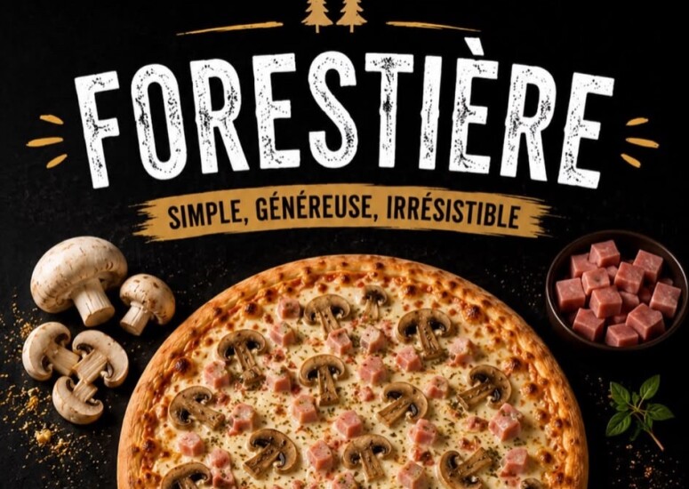 Forestière