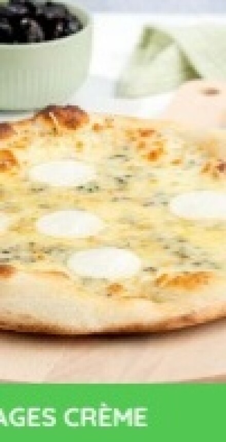4 Fromages