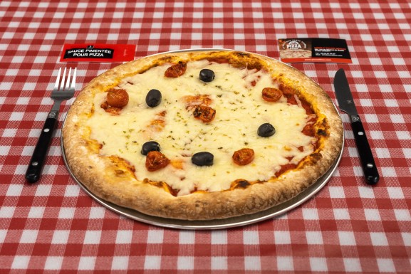Margharita
