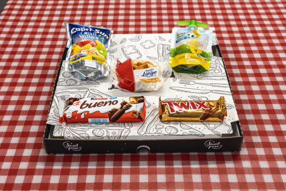 Kit gros goûter 2