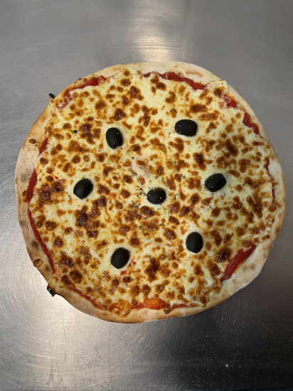 MARGHARITA
