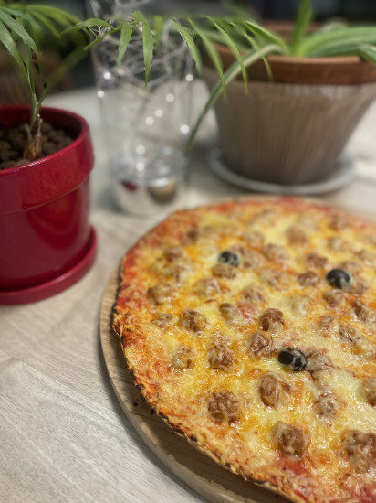 Merguez
