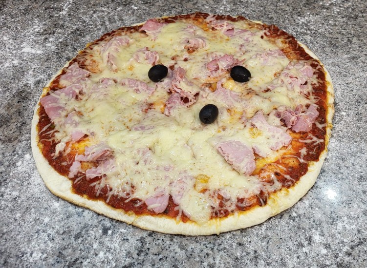 Classique Jambon