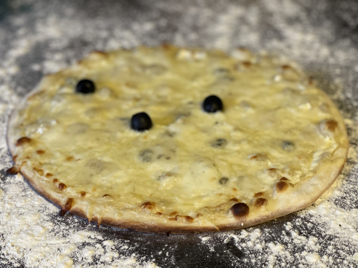 4 Fromages