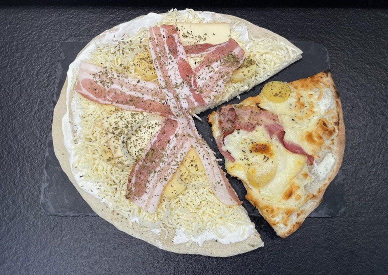 La Raclette