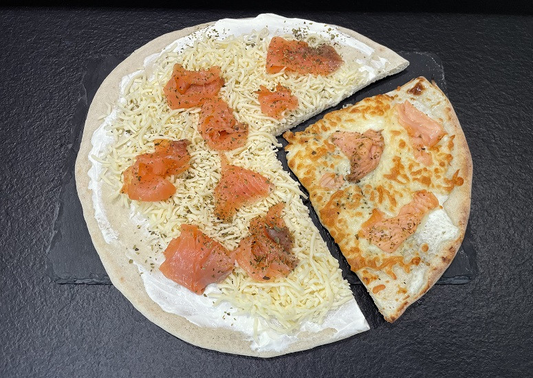 La Saumon
