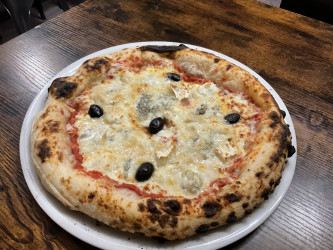4 Fromages