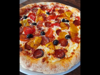 La chorizo