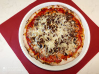 BOLOGNAISE