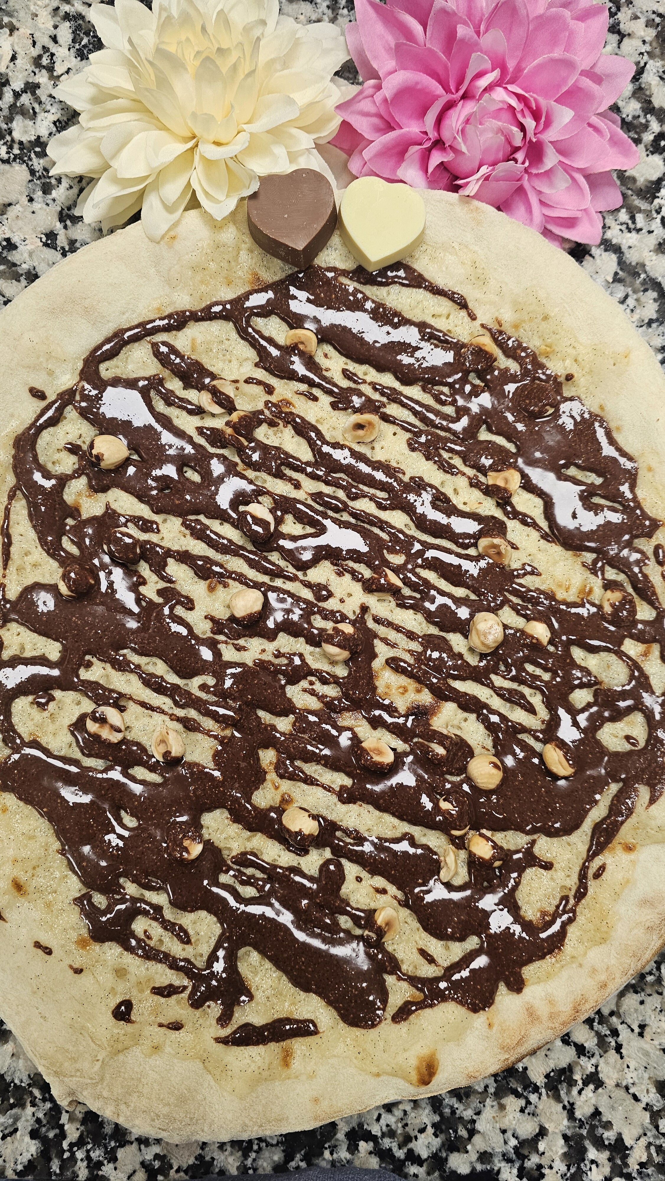 La Cioccolato