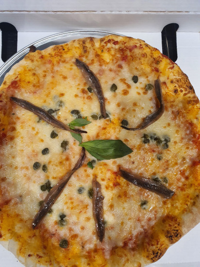 La Napolitaine