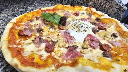 Touti viande