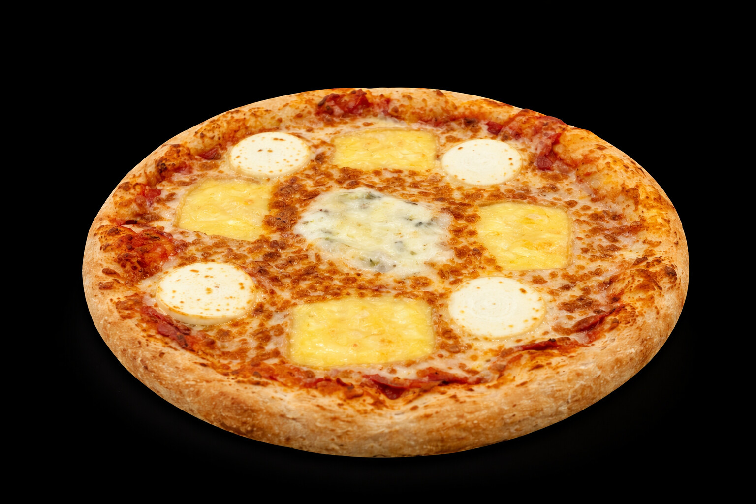 4 Fromages