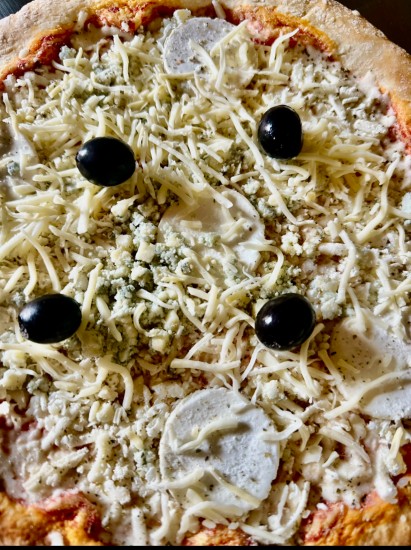 Quatre fromages