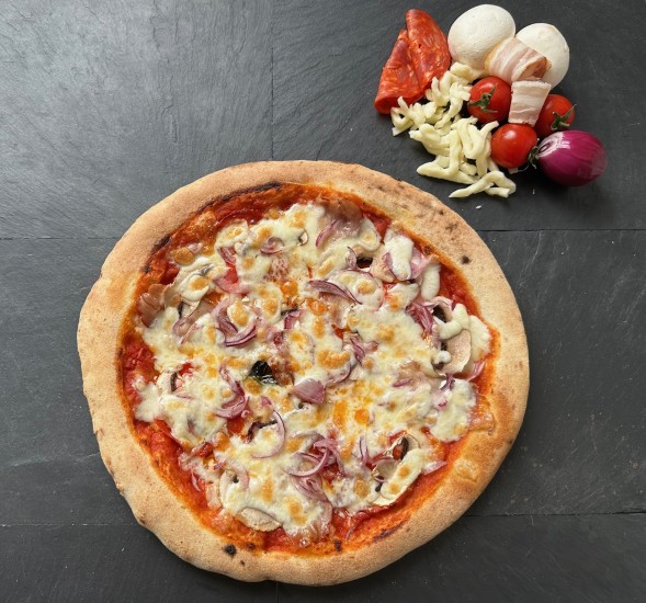 Pizza 24