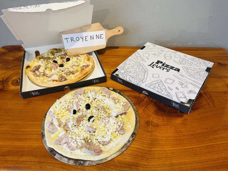 Troyenne