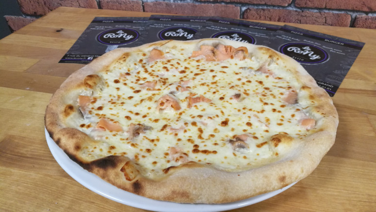 Saumon
