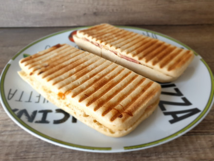 PANINI x2