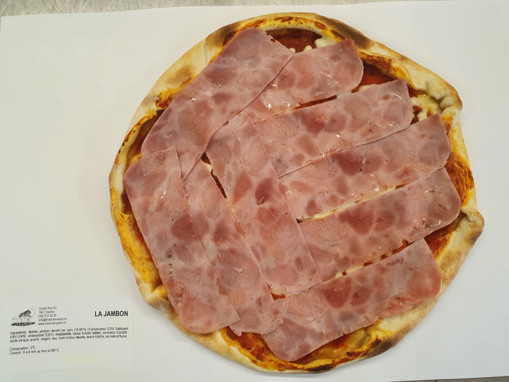Jambon
