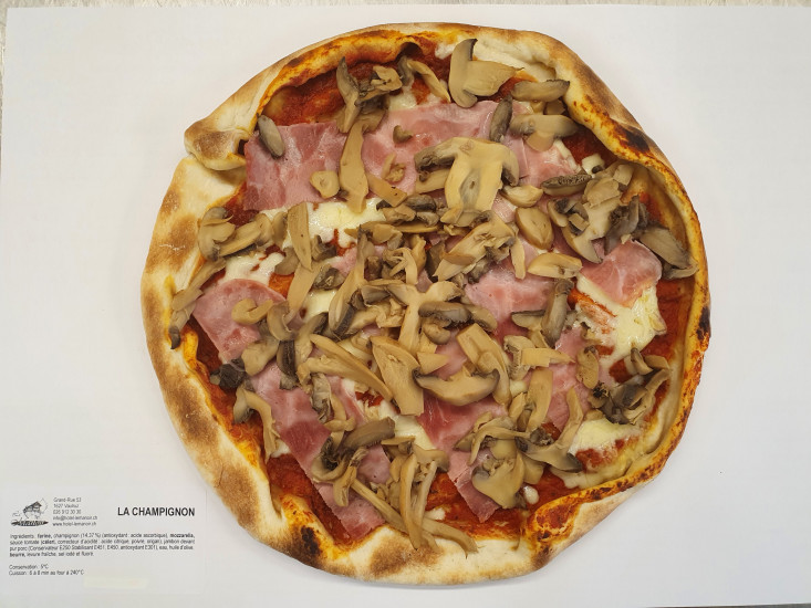 Champignon
