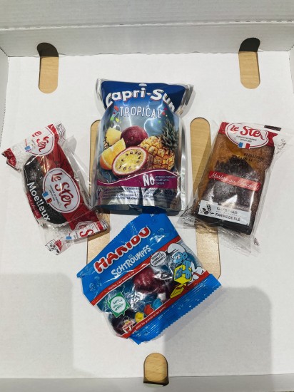 Goûter